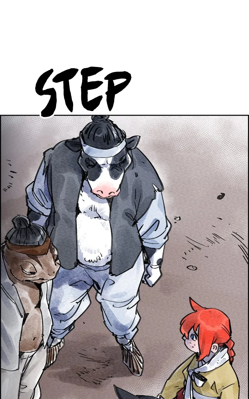 Read Paper Tiger chapter 6 image 10 on Lezhin