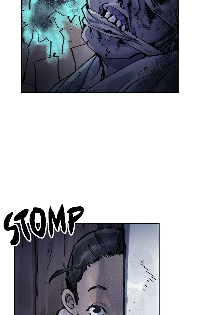 Read Paper Tiger chapter 6 image 109 on Lezhin