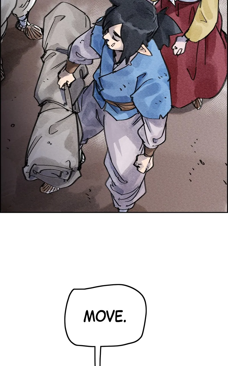Read Paper Tiger chapter 6 image 11 on Lezhin