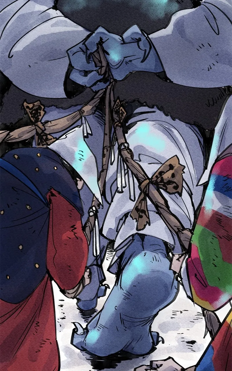 Read Paper Tiger chapter 6 image 113 on Lezhin