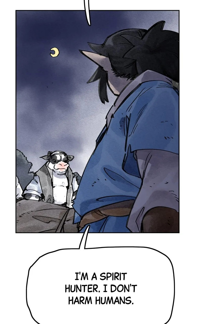 Read Paper Tiger chapter 6 image 12 on Lezhin