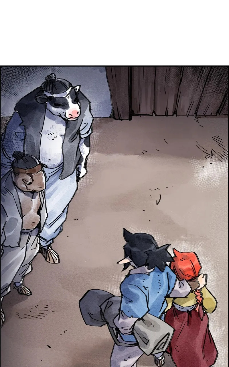 Read Paper Tiger chapter 6 image 15 on Lezhin