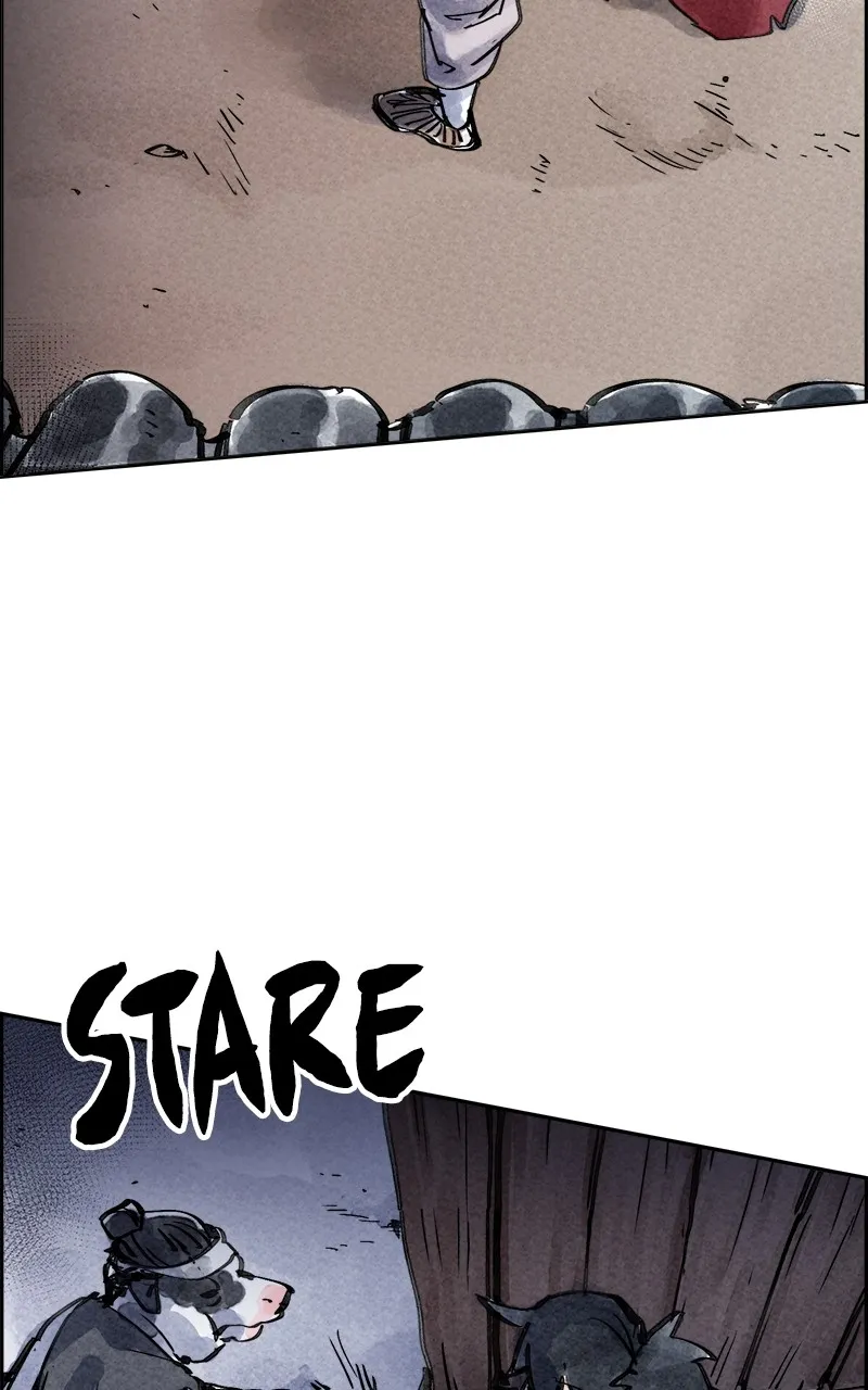 Read Paper Tiger chapter 6 image 16 on Lezhin