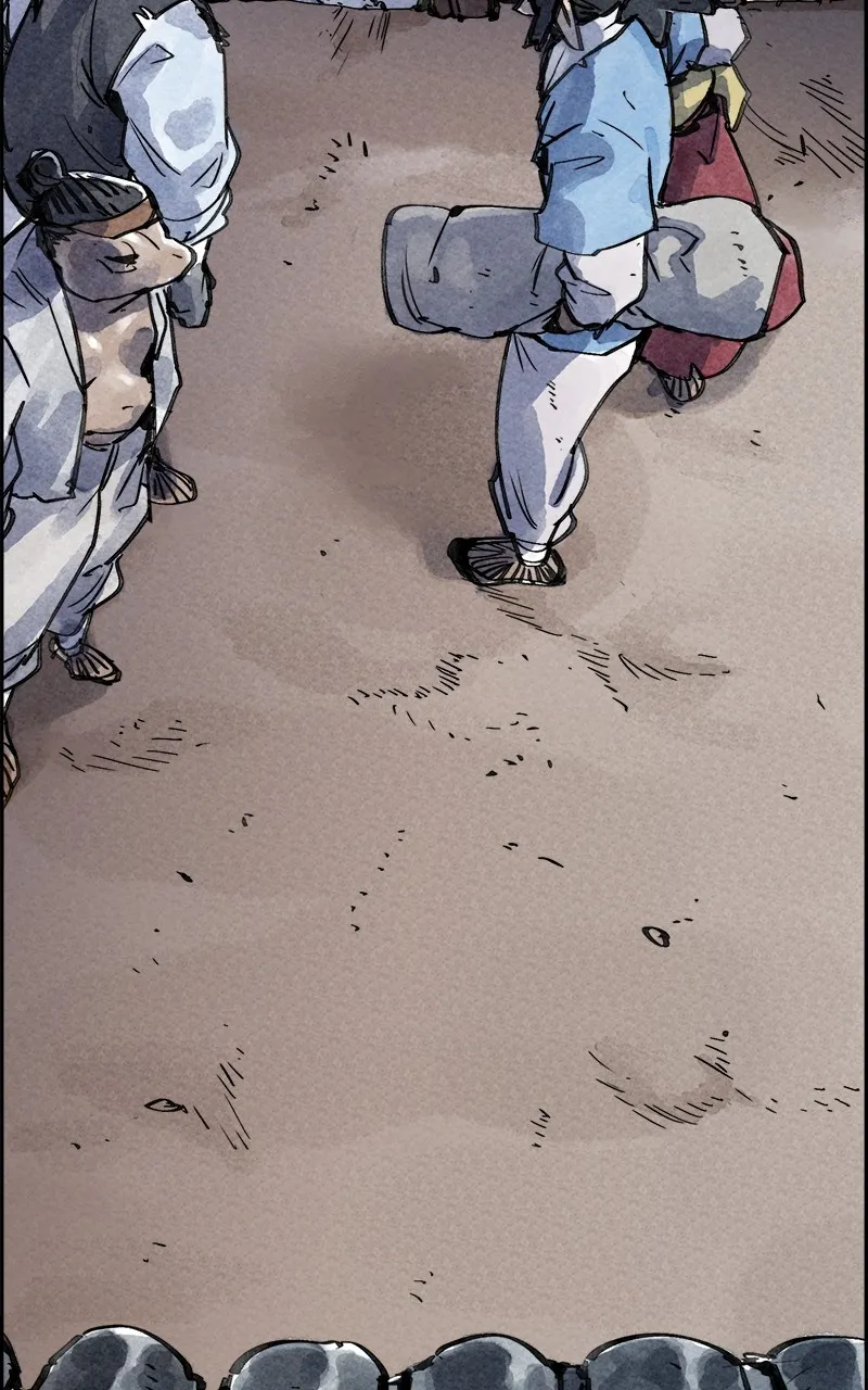 Read Paper Tiger chapter 6 image 17 on Lezhin