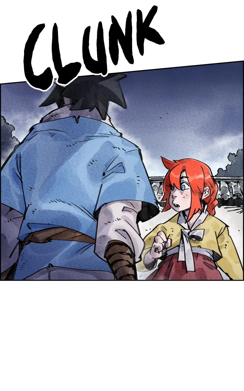 Read Paper Tiger chapter 6 image 2 on Lezhin