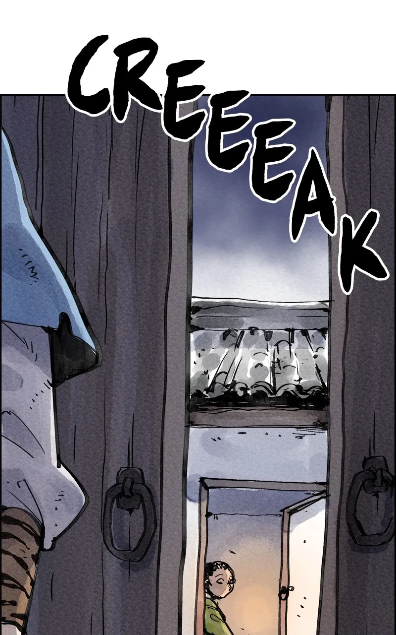 Read Paper Tiger chapter 6 image 20 on Lezhin