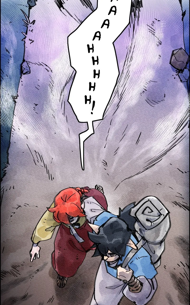 Read Paper Tiger chapter 6 image 24 on Lezhin
