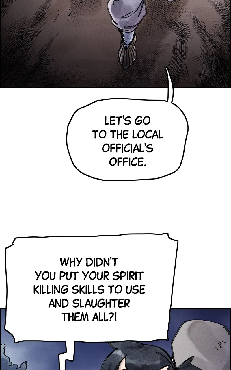 Read Paper Tiger chapter 6 image 25 on Lezhin