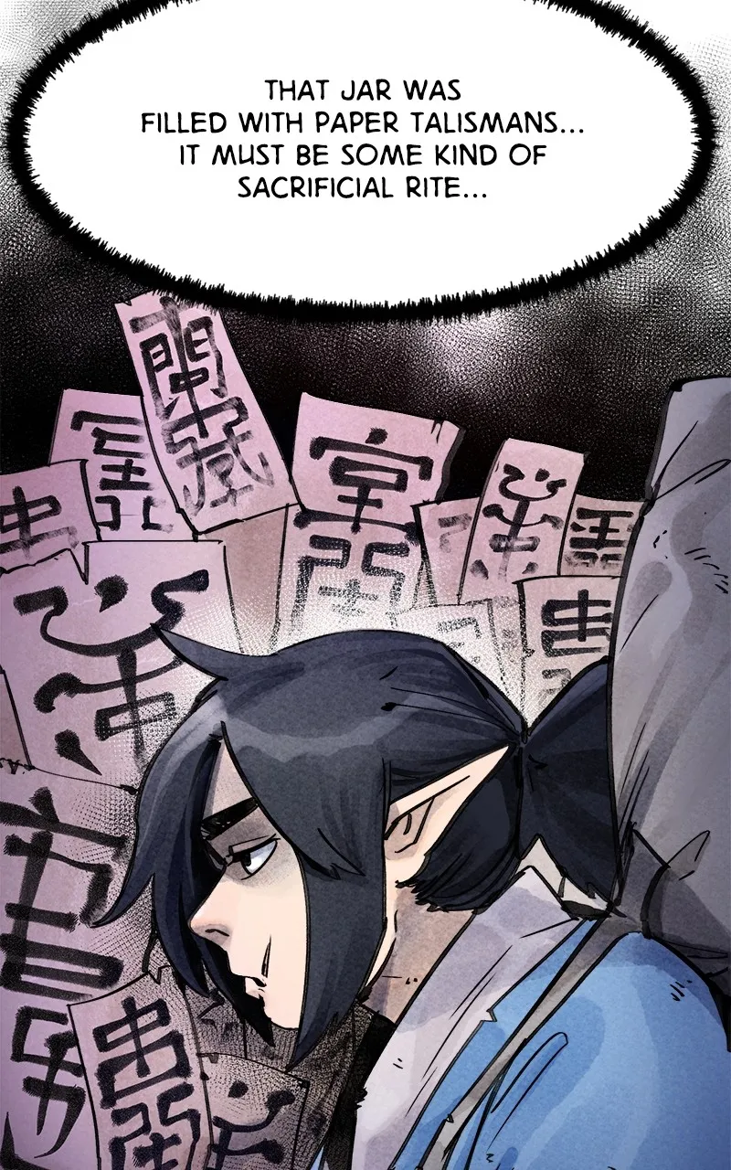 Read Paper Tiger chapter 6 image 27 on Lezhin