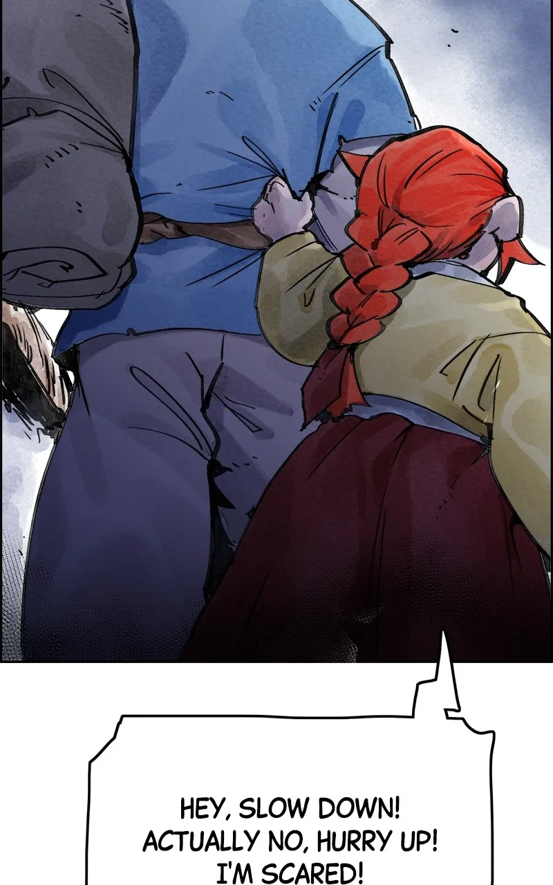 Read Paper Tiger chapter 6 image 29 on Lezhin