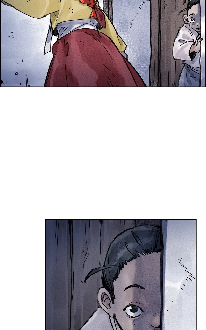 Read Paper Tiger chapter 6 image 31 on Lezhin