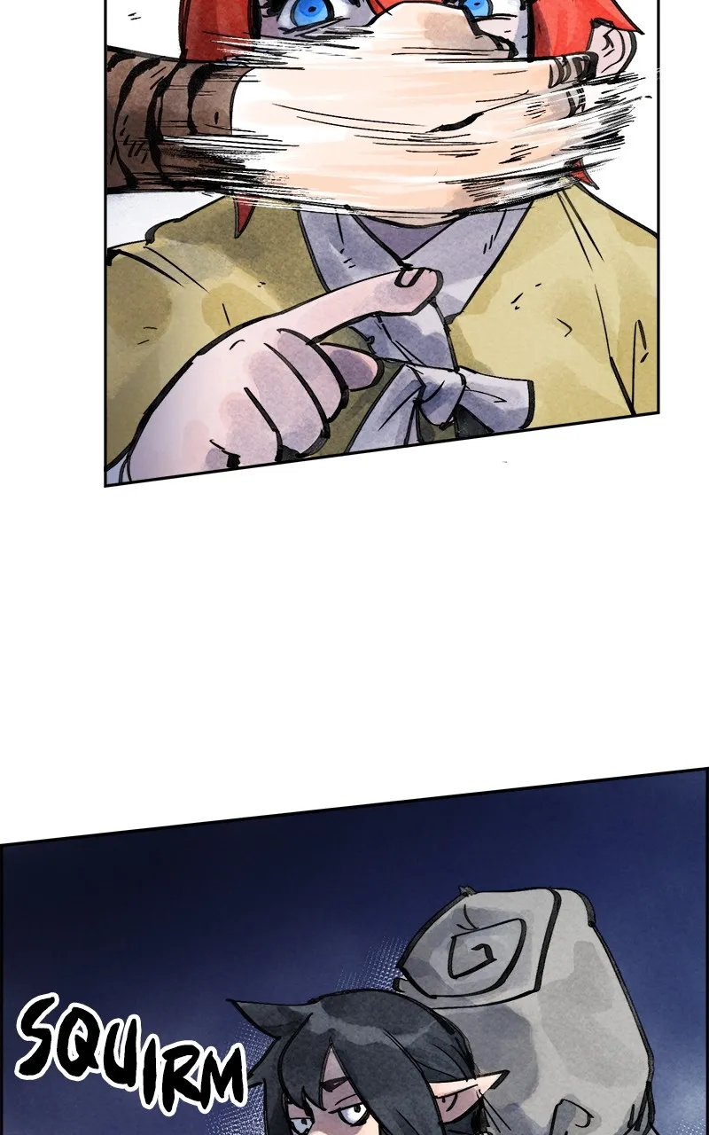 Read Paper Tiger chapter 6 image 34 on Lezhin
