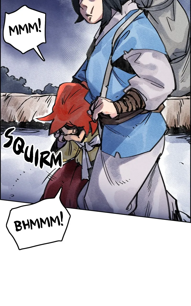Read Paper Tiger chapter 6 image 35 on Lezhin