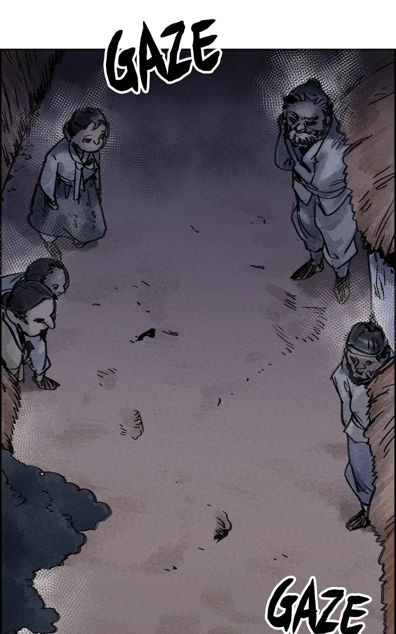 Read Paper Tiger chapter 6 image 38 on Lezhin