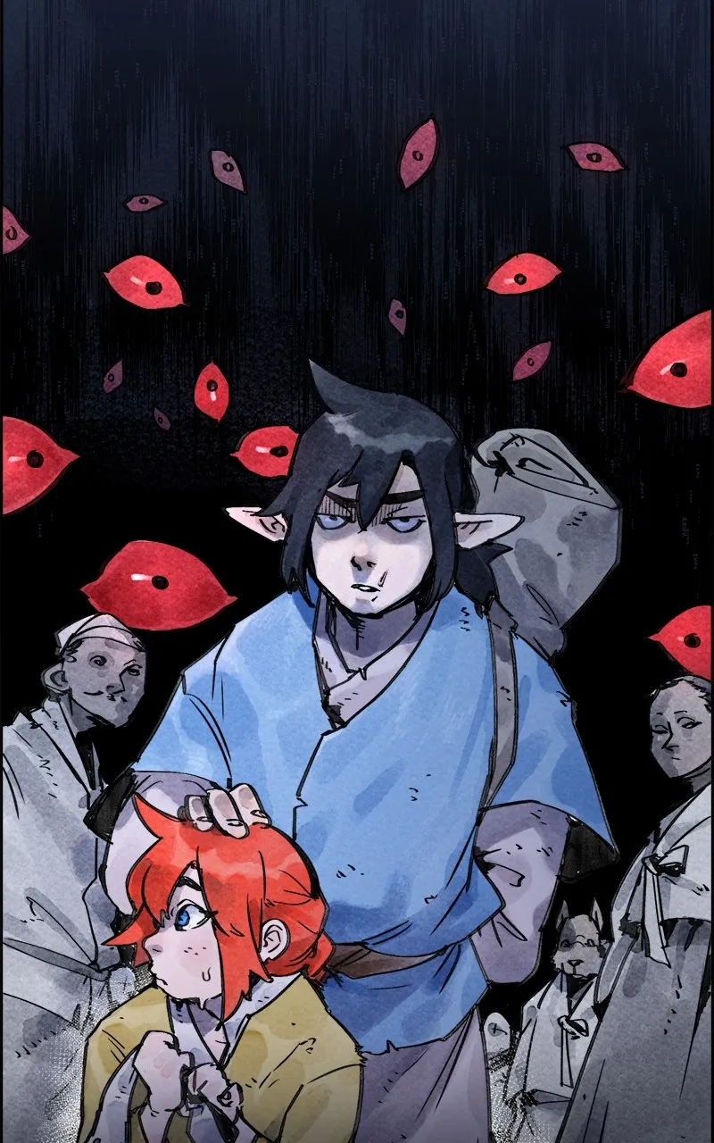 Read Paper Tiger chapter 6 image 41 on Lezhin