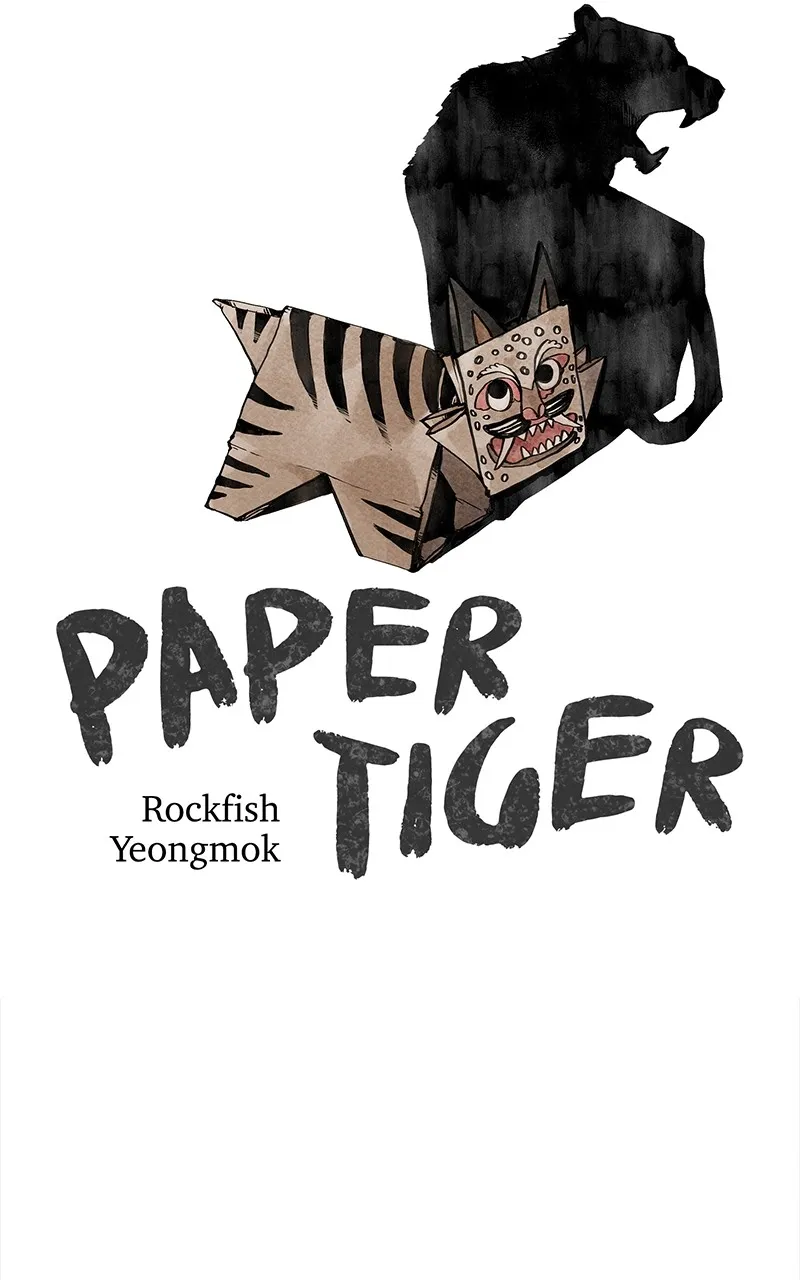 Read Paper Tiger chapter 6 image 43 on Lezhin