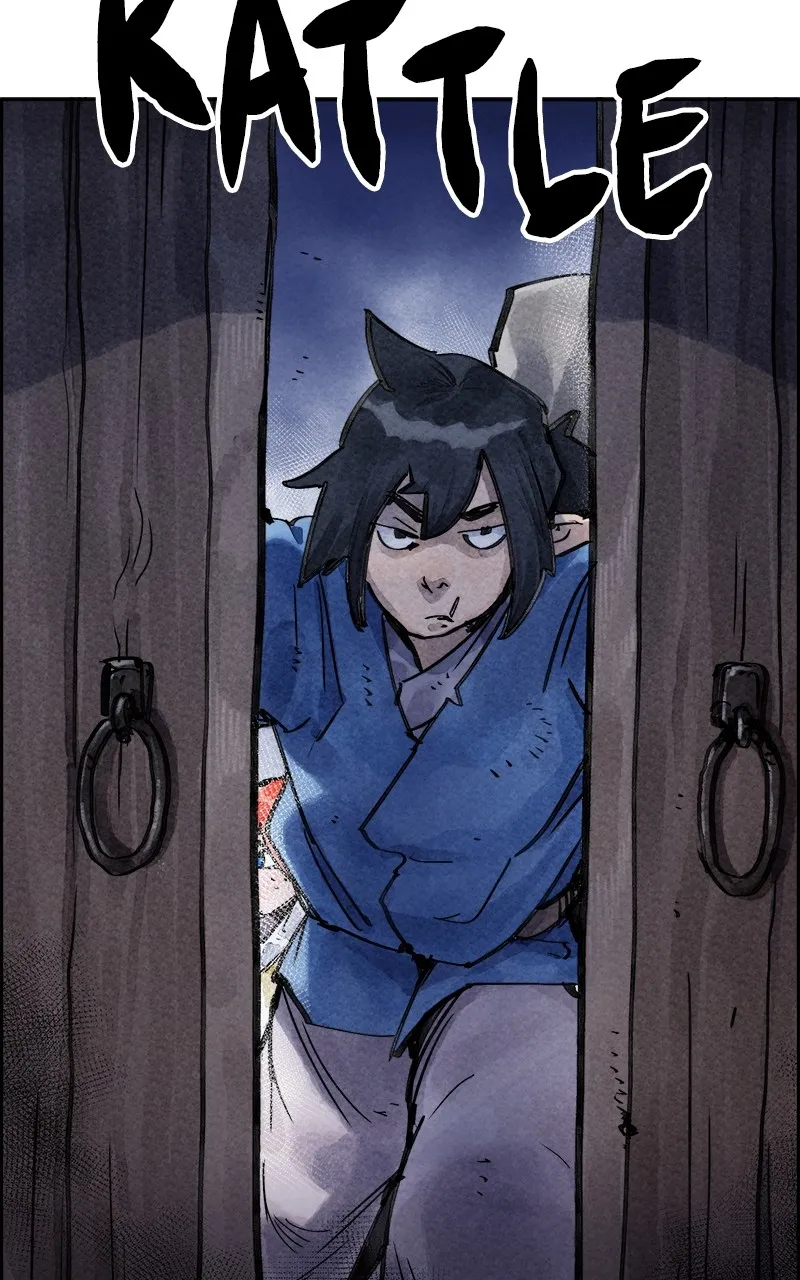 Read Paper Tiger chapter 6 image 46 on Lezhin