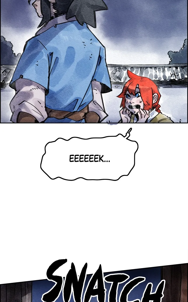 Read Paper Tiger chapter 6 image 5 on Lezhin
