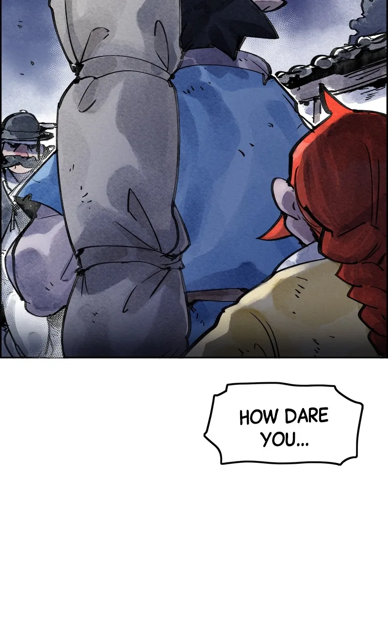 Read Paper Tiger chapter 6 image 51 on Lezhin
