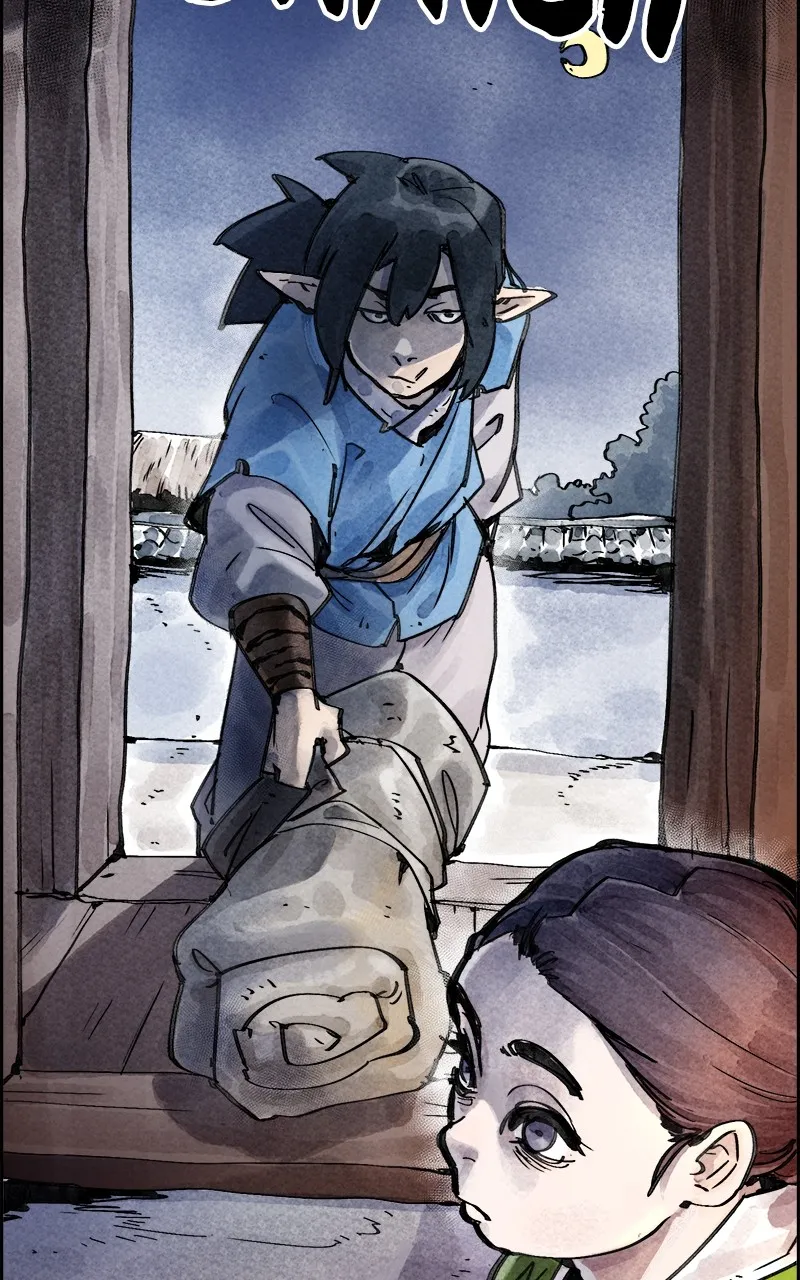 Read Paper Tiger chapter 6 image 6 on Lezhin