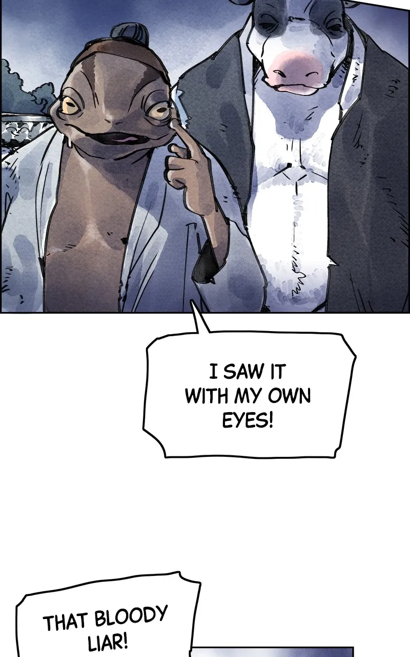 Read Paper Tiger chapter 6 image 71 on Lezhin