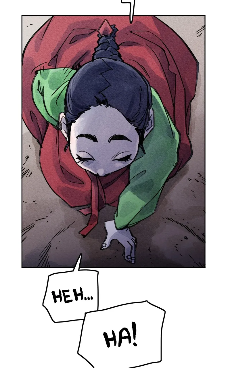 Read Paper Tiger chapter 6 image 78 on Lezhin