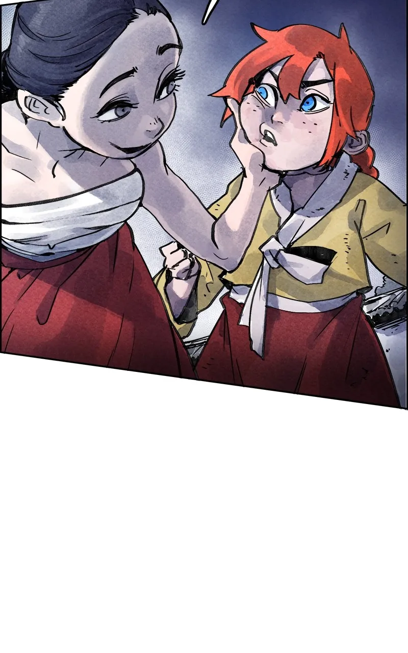 Read Paper Tiger chapter 6 image 84 on Lezhin