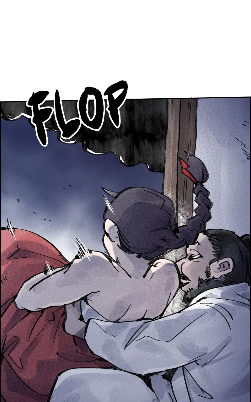 Read Paper Tiger chapter 6 image 85 on Lezhin