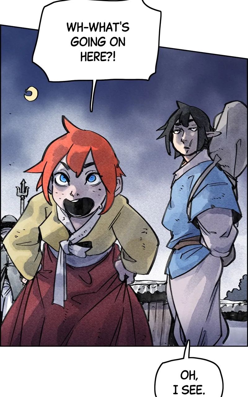 Read Paper Tiger chapter 6 image 88 on Lezhin