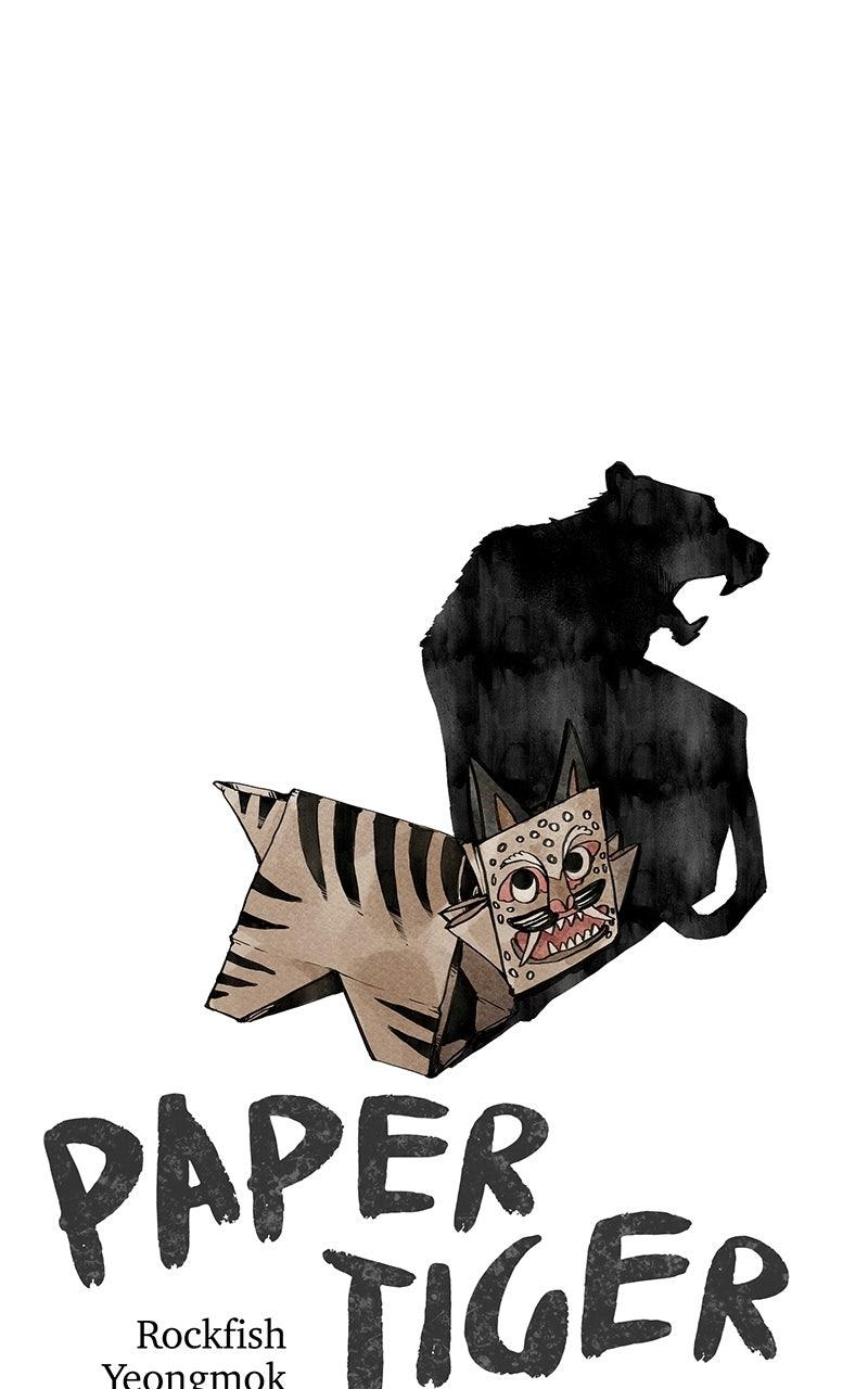 Read Paper Tiger chapter 60 image 1 on Lezhin