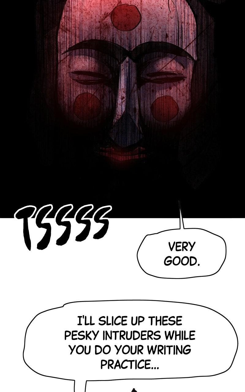 Read Paper Tiger chapter 60 image 101 on Lezhin