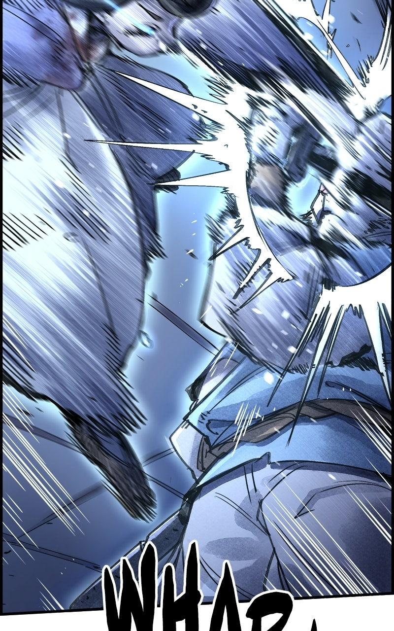 Read Paper Tiger chapter 60 image 11 on Lezhin