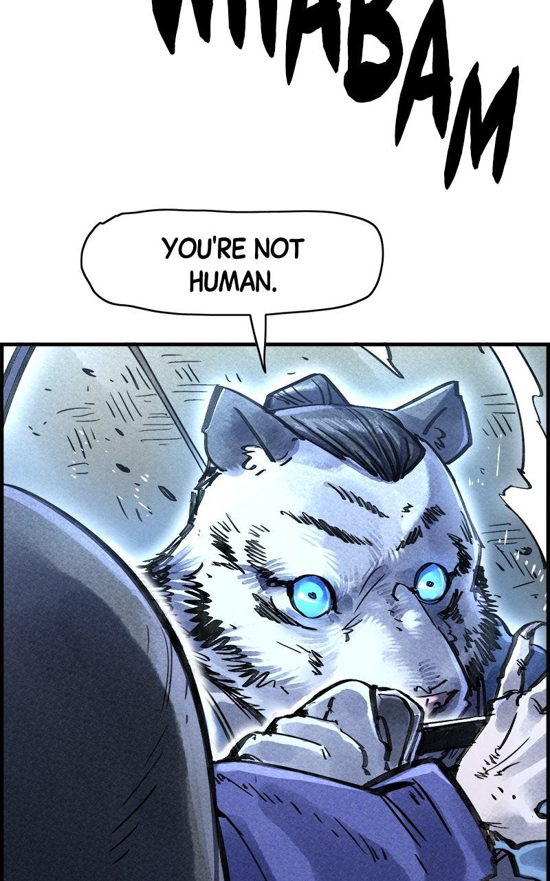Read Paper Tiger chapter 60 image 12 on Lezhin