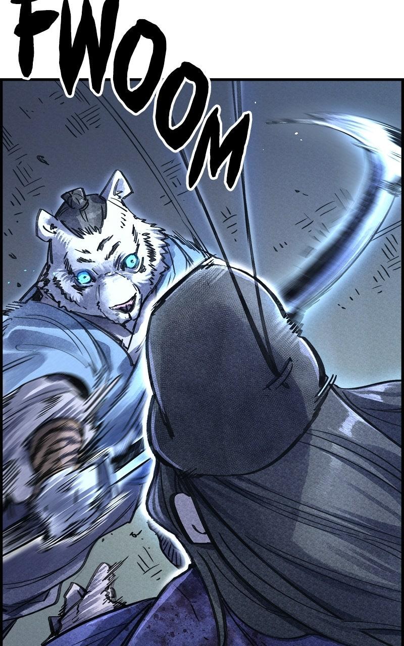 Read Paper Tiger chapter 60 image 15 on Lezhin