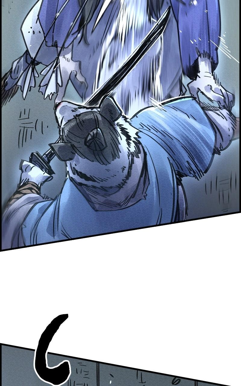 Read Paper Tiger chapter 60 image 18 on Lezhin