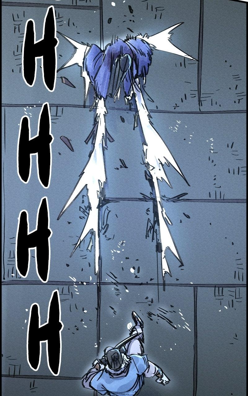 Read Paper Tiger chapter 60 image 19 on Lezhin