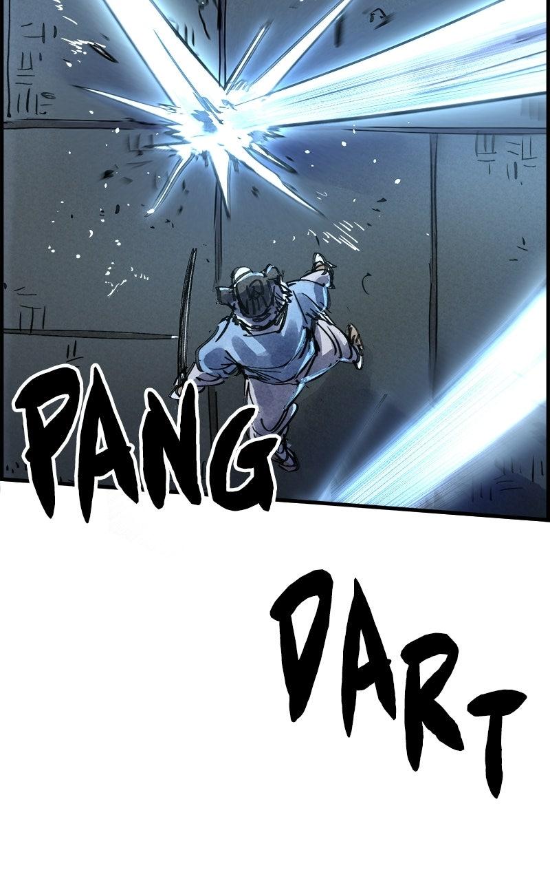 Read Paper Tiger chapter 60 image 21 on Lezhin