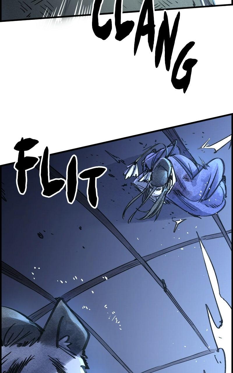 Read Paper Tiger chapter 60 image 23 on Lezhin