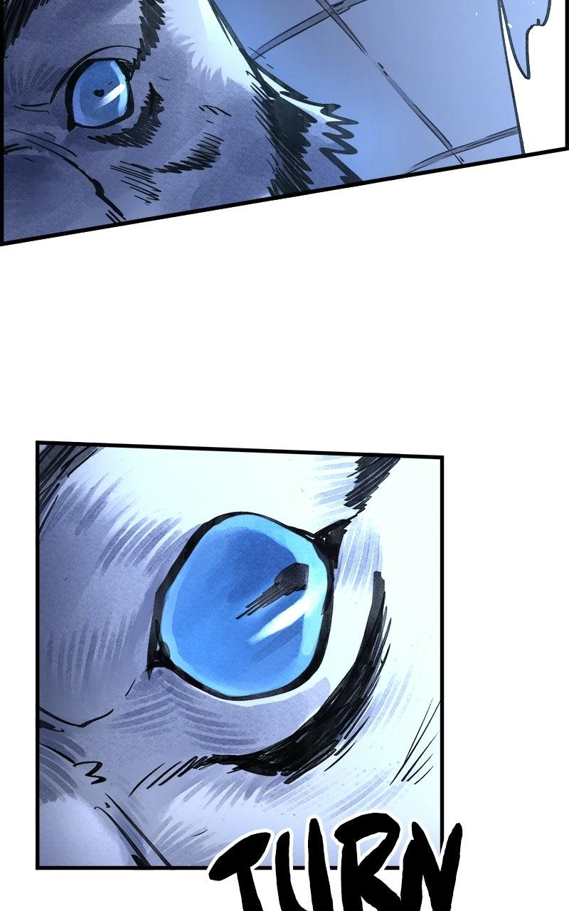 Read Paper Tiger chapter 60 image 24 on Lezhin