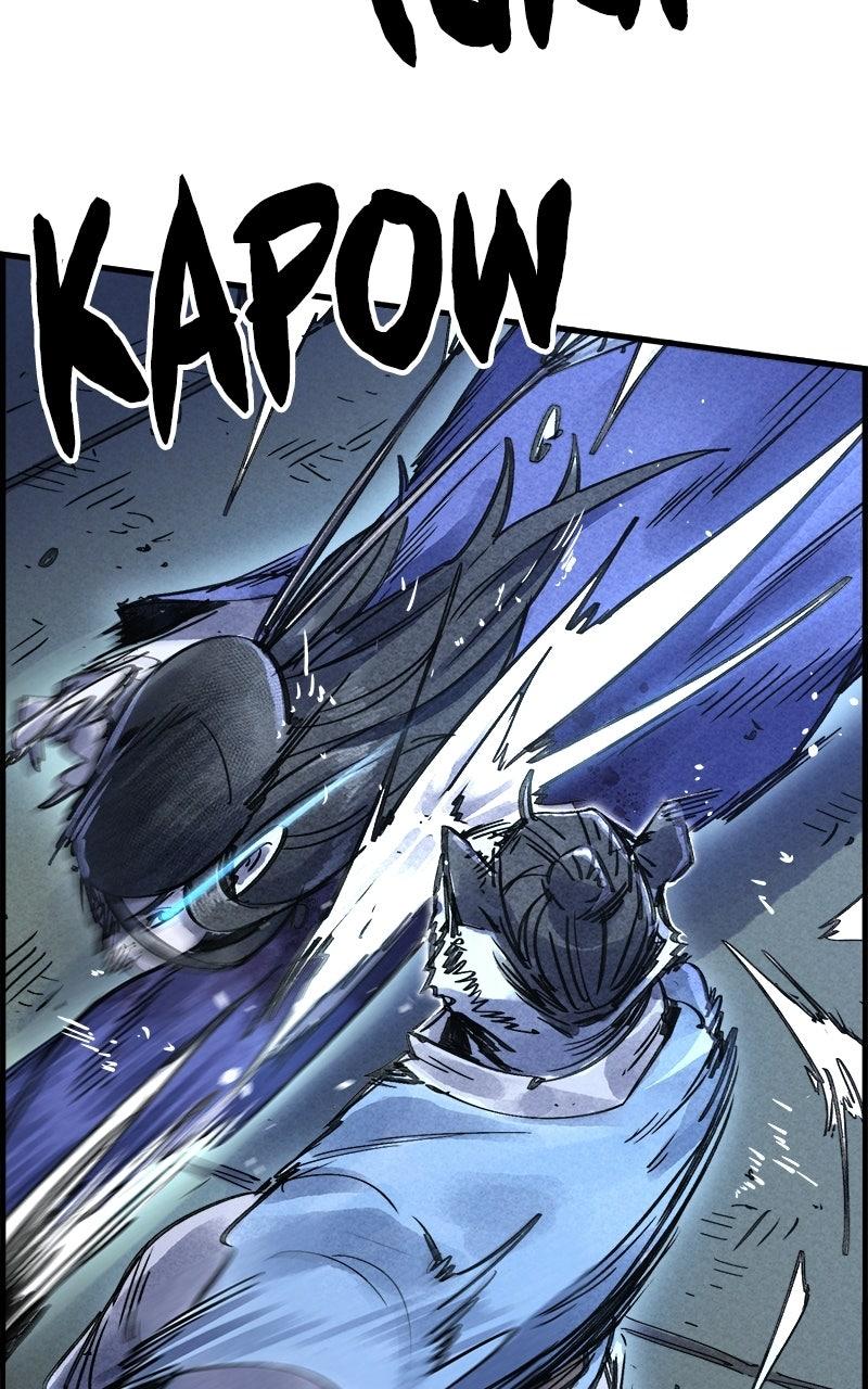 Read Paper Tiger chapter 60 image 25 on Lezhin