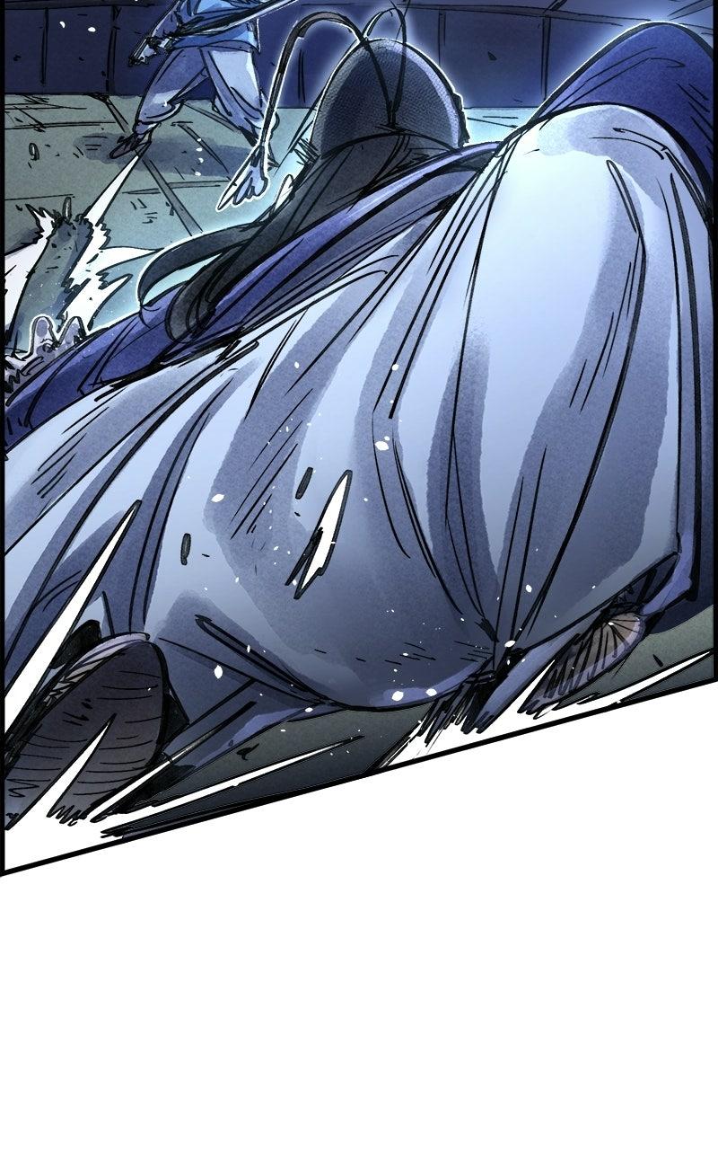 Read Paper Tiger chapter 60 image 27 on Lezhin