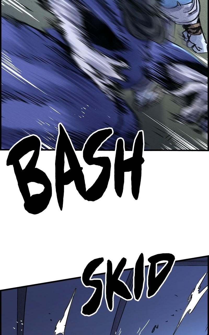 Read Paper Tiger chapter 60 image 30 on Lezhin