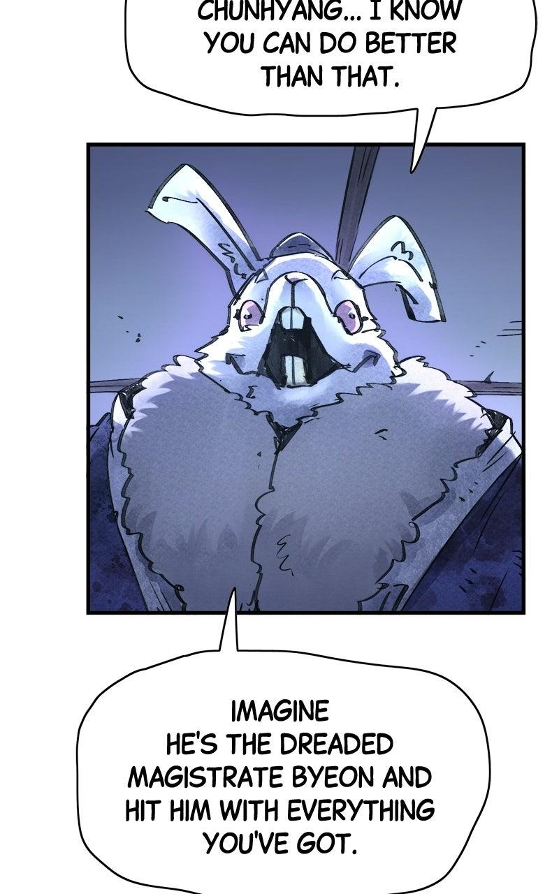 Read Paper Tiger chapter 60 image 32 on Lezhin