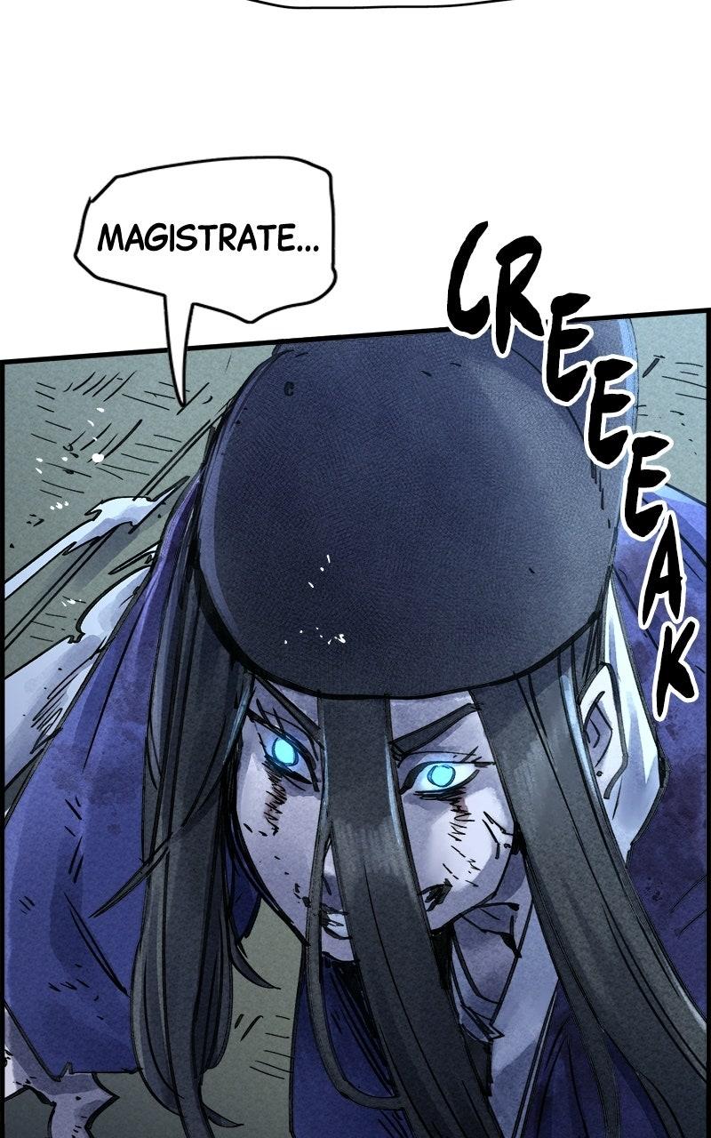 Read Paper Tiger chapter 60 image 33 on Lezhin