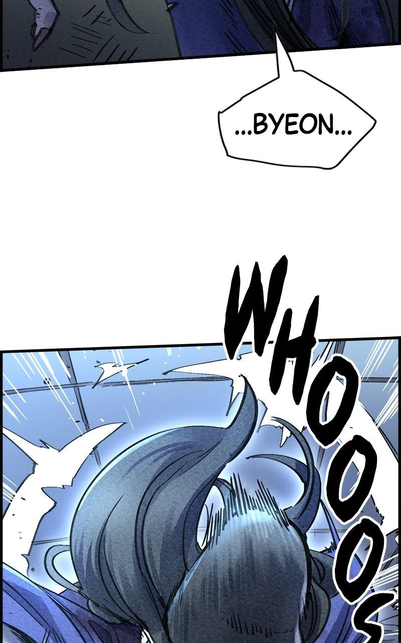 Read Paper Tiger chapter 60 image 34 on Lezhin