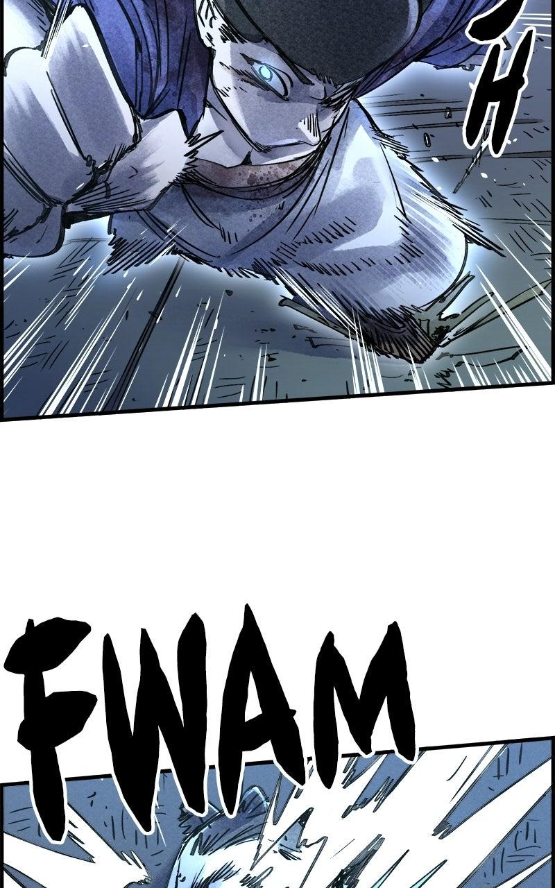 Read Paper Tiger chapter 60 image 35 on Lezhin
