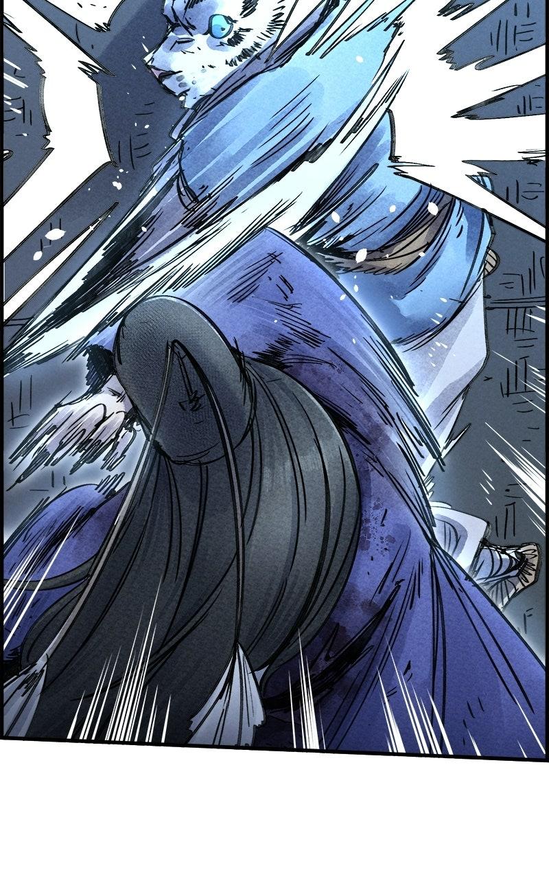 Read Paper Tiger chapter 60 image 36 on Lezhin