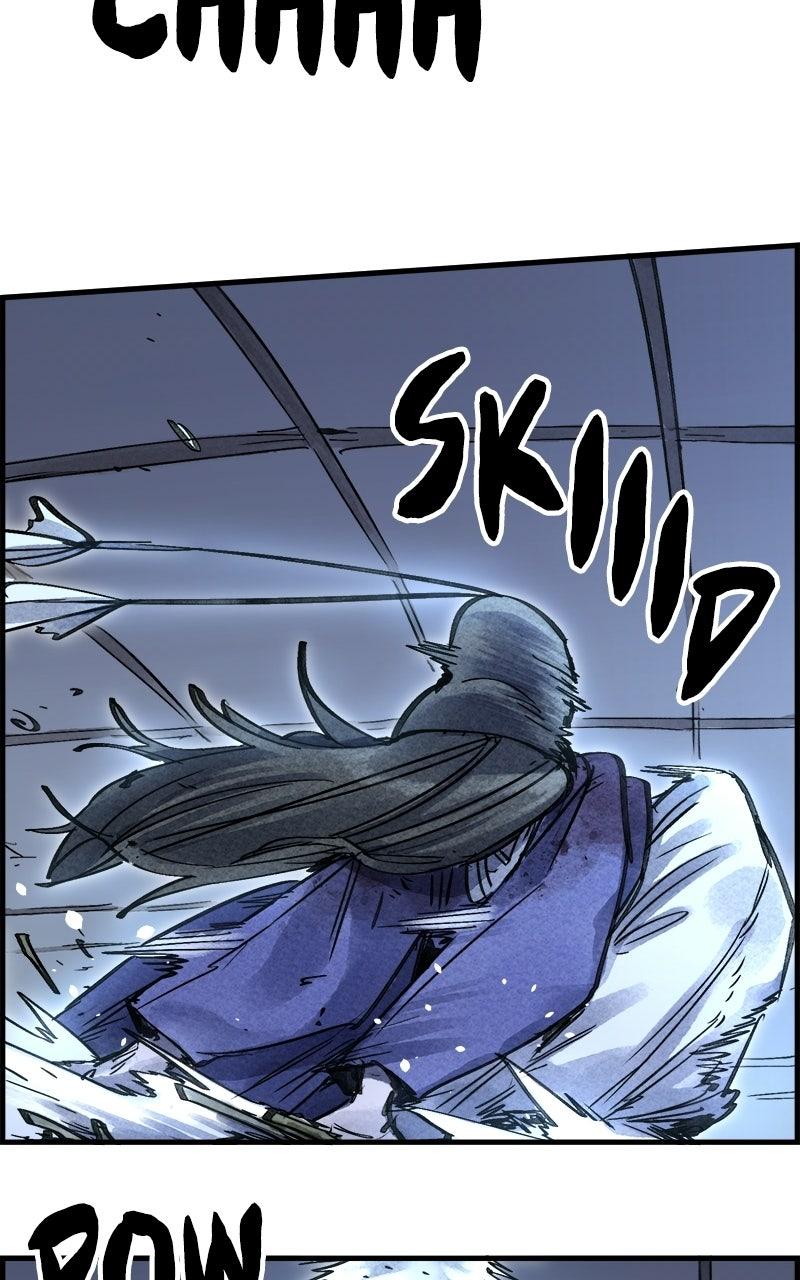 Read Paper Tiger chapter 60 image 38 on Lezhin
