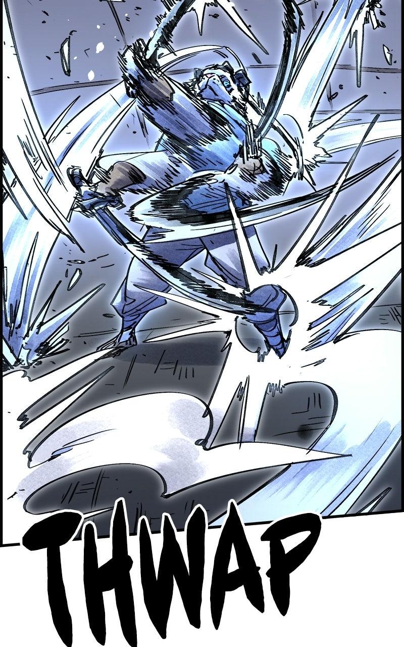 Read Paper Tiger chapter 60 image 40 on Lezhin
