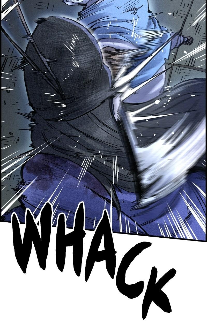 Read Paper Tiger chapter 60 image 42 on Lezhin